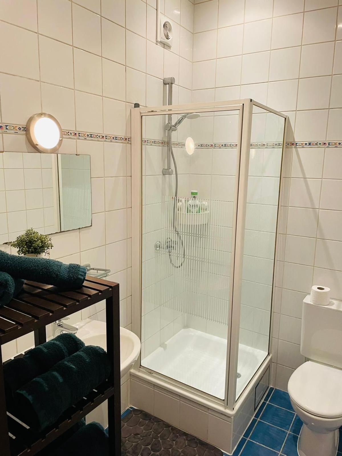 Cosy Au Coeur D'ixelles