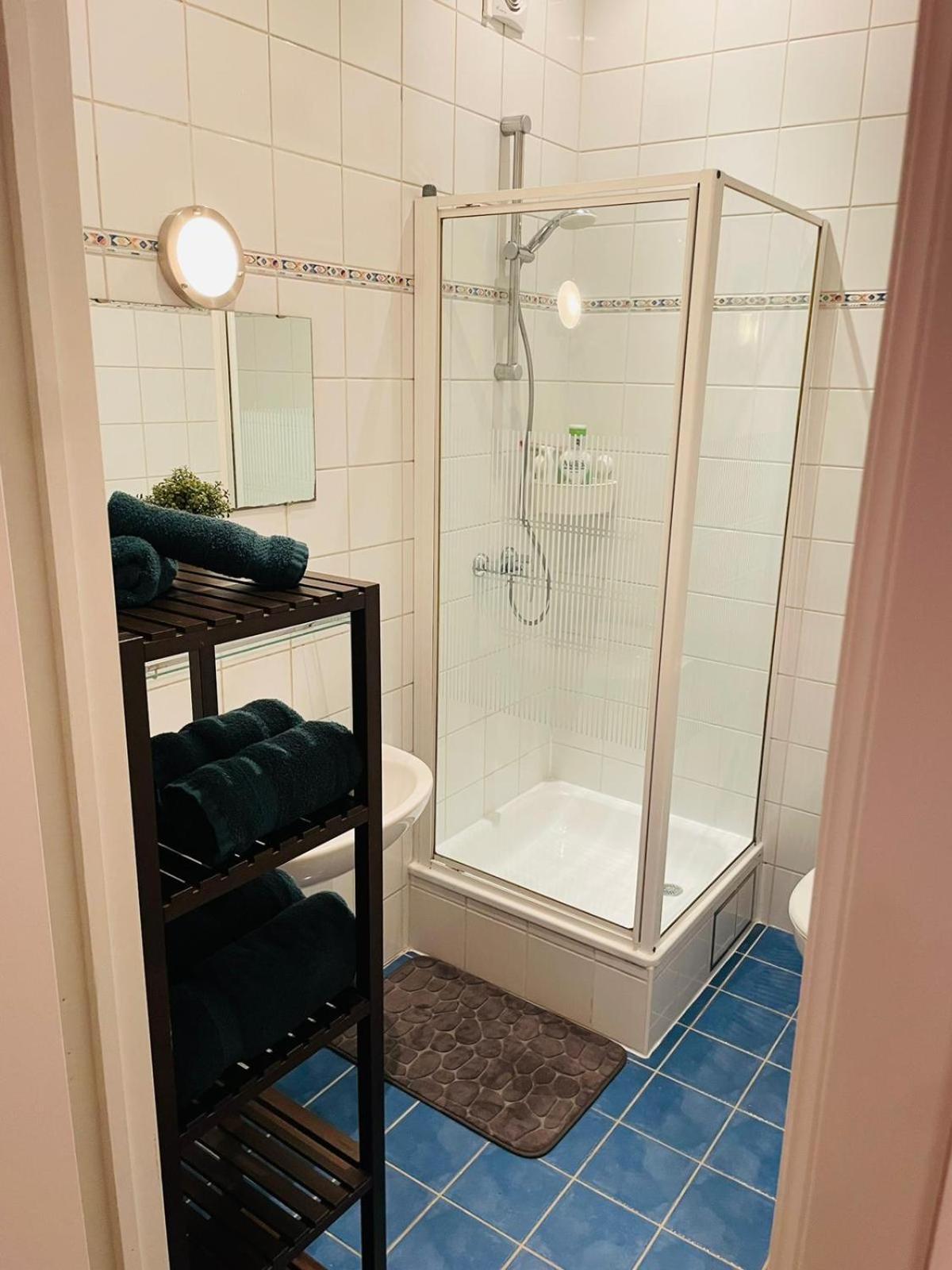 Cosy Au Coeur D'ixelles Appartement Bruxelles